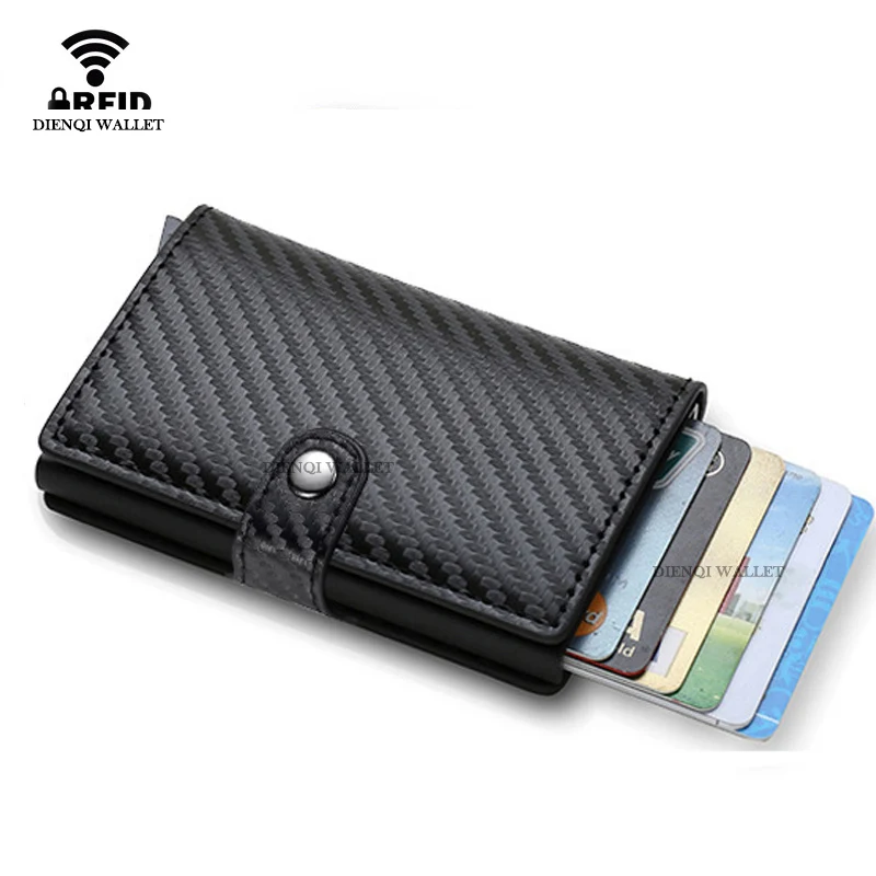 Rfid Business Credit Card Hold – Card Top Loader Bewertung und Preis